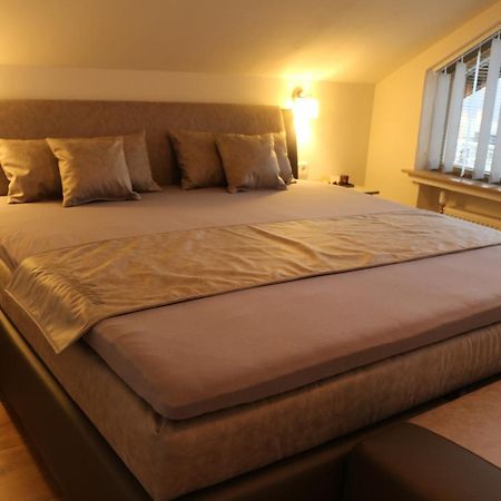 Ferienwohnung Suedhang Winterberg Eksteriør bilde