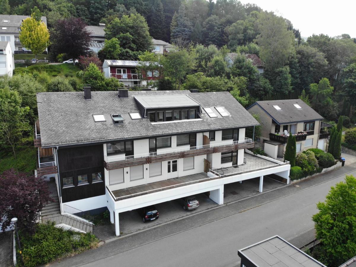 Ferienwohnung Suedhang Winterberg Eksteriør bilde