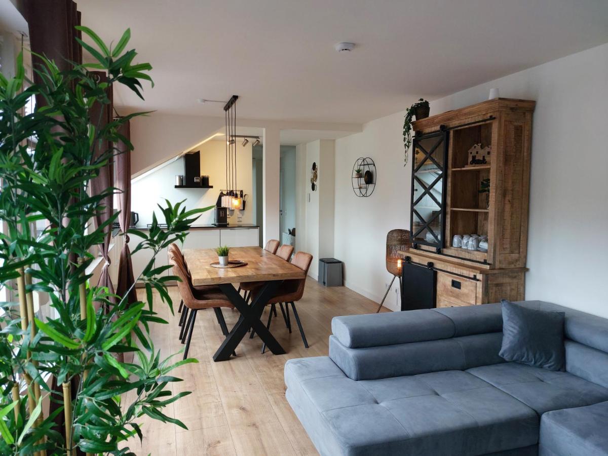 Ferienwohnung Suedhang Winterberg Eksteriør bilde