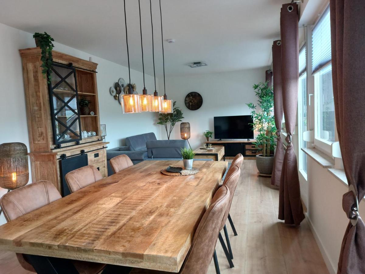 Ferienwohnung Suedhang Winterberg Eksteriør bilde